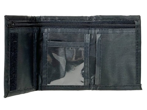 Portfel chłopięcy auta 11,5 x 8cm