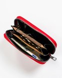 Portfel damski ABT-03-BL-3400 RED