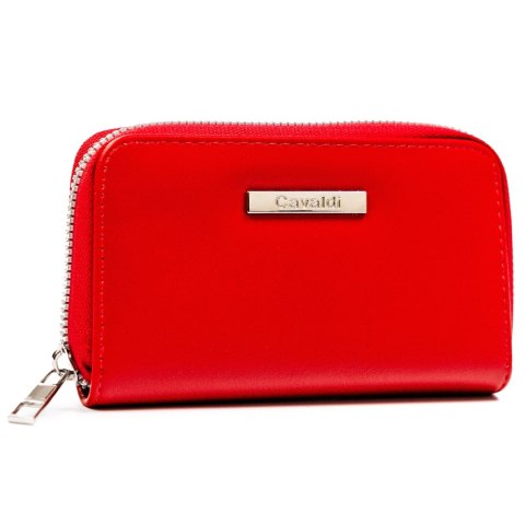 Portfel damski ABT-03-BL-3400 RED