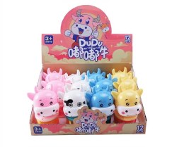 Sprężyna świecąca krówka