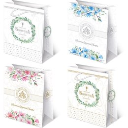 Torebki ozdobne 10szt. XL set K8 30 x 36,5 x 13 cm