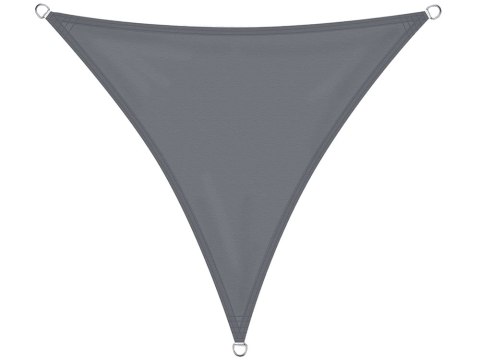 Żagiel przeciwsłoneczny wodoodporny markiza 3 x 3 x 3m 01885_SZ