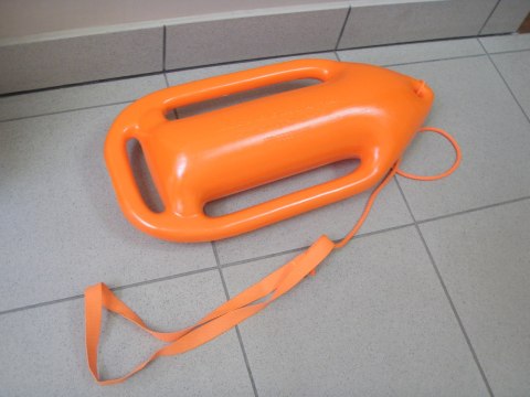 Deska do pływania bojka