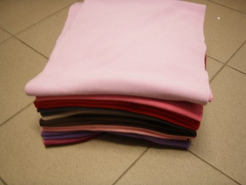 Komin polarowy 34 x 150 cm