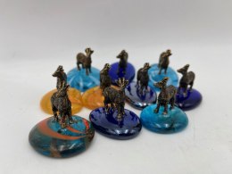 Kozica na kamieniu 10szt. | 5121