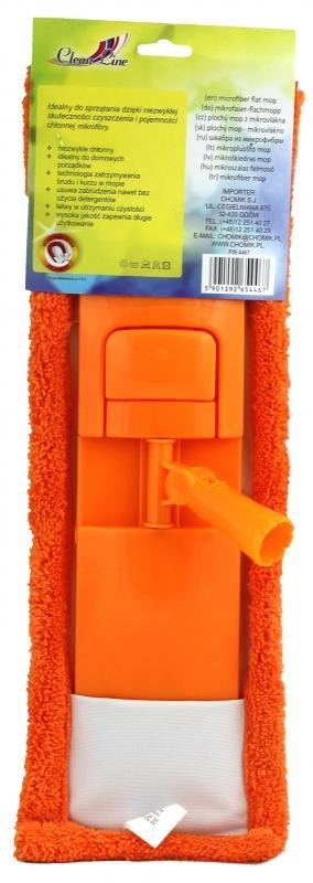 Mop płaski z mikrofibry | C0Z1209