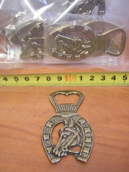 Otwieracz 10szt. PODKOWA | 7215