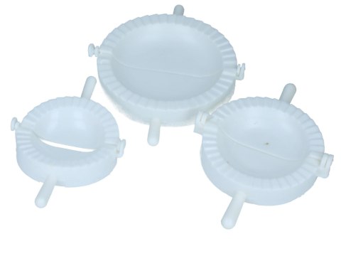 Pierogownica 3szt. | Z179-012