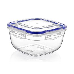 Pojemnik z pokrywką plastik 0,9l LOCK&FRESH | 30103 033