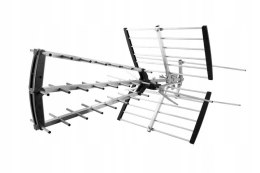 Antena zewnętrzna DVB-T LTE THUNDRBOLT XL EAT105