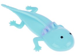 Antystresowa śmieszna zabawka gadżet na palec Strzel se z Jaszczury | ZA5573