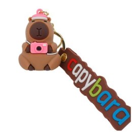 Brelok kapibara B-2589