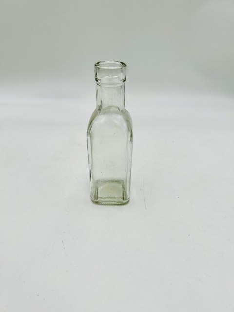 Butelka szklana 200 ml bez korka