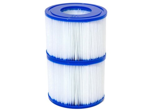 Filtr do pompy typ VI Lay-Z-Spa 60311 Bestway