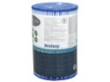 Filtr do pompy typ VI Lay-Z-Spa 60311 Bestway