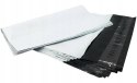 Foliopaki kurierskie Białe XL 500 x 600mm - 50 szt. 2344