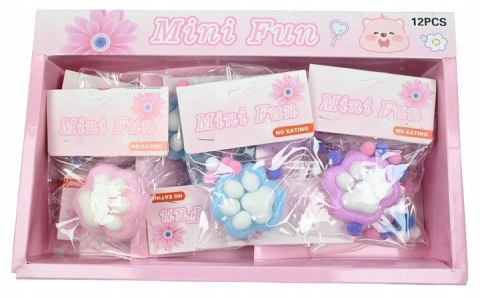 Gniotek Łapka kocia