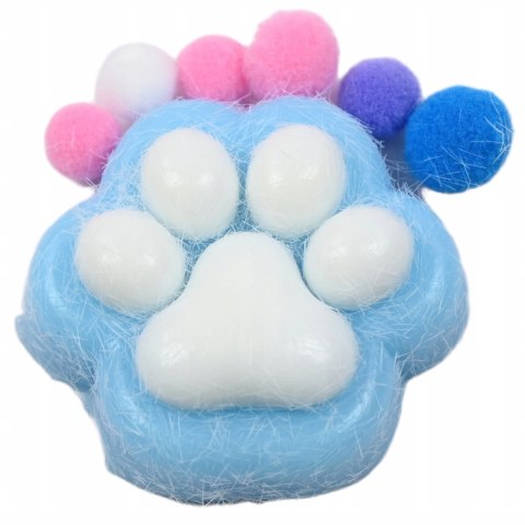 Gniotek Łapka kocia