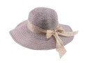 Kapelusz damski