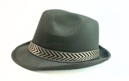 Kapelusz mix kolorów