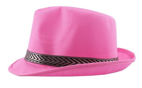 Kapelusz mix kolorów