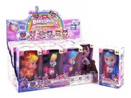 Lalka bobas 14cm BLAL0049