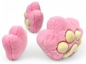 Maskotka plusz squish łapka kota 4 kolory 25cm sp - plu-lap-mala