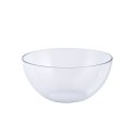 Miska szklana salaterka 26cm szkło żaroodporne Termisil