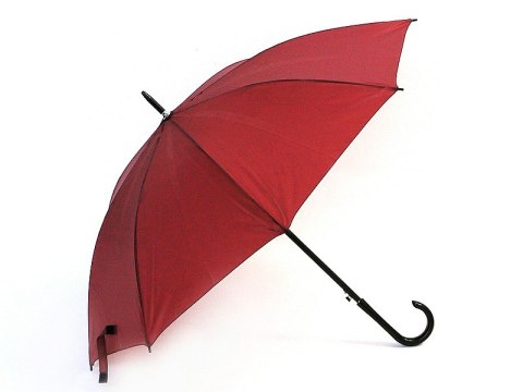 Parasol automatyczny dł.85cm jednokolorowy mix kolorów