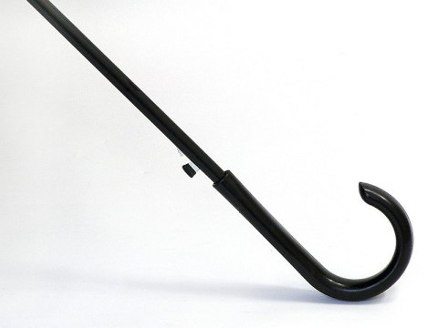 Parasol automatyczny dł.85cm jednokolorowy mix kolorów