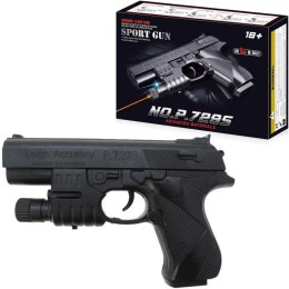 Pistolet na kulki z laserem B-1939