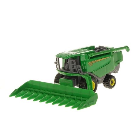 Pojazd maszyna rolnicza metalowa 1:64 mix