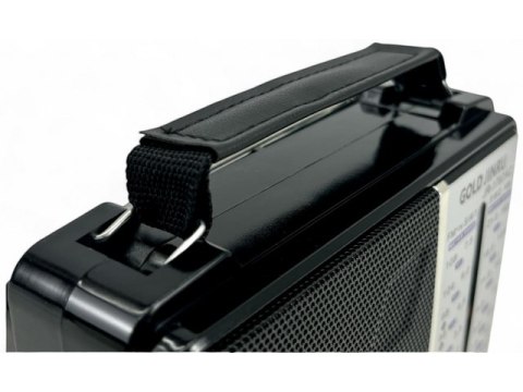 Radio przenośne FM/AM/SW/40 rad1142