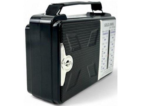 Radio przenośne FM/AM/SW/40 rad1142