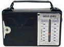 Radio przenośne FM/AM/SW/40 rad1142