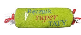 Ręcznik 50 x 100cm Super Tata