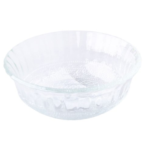 Salaterka miska szklana 13cm CALISTA DI2137