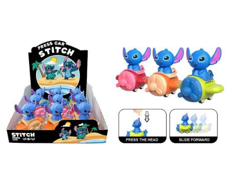 Samolot naciskany 11,5cm STITCH BSAM4216