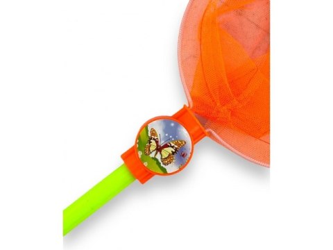 Siatka na motyle 47,5cm 167074