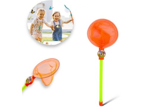 Siatka na motyle 47,5cm 167074