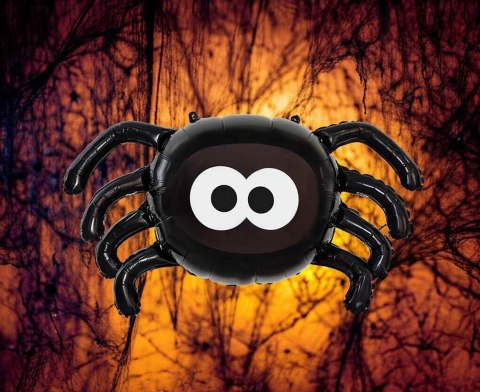 Balon foliowy uroczy pająk 89 x 47 cm FG-CPFL