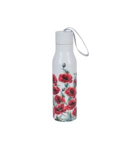 Butelka termiczna CLASSIC POPPIES 500ml