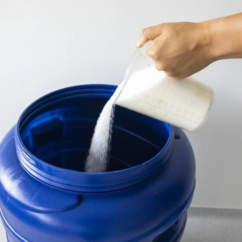 Drożdże Turbo X-Pure 21,3%, 100L