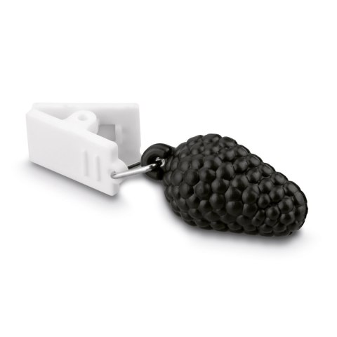 Dyskretne i wyposażone w praktyczne klipsy ciężarki do obrusu 4szt.