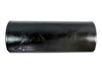 Etui na okulary ochronne twarde z magnesem 16 X 6 X 3,5 CM.