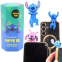 Figurka zwierzak na telefon SONNY ANGEL HIPPERS MINI Stich na telefon | BZ3958