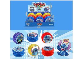 Jojo 6cm ze światłem STITCH BGR1046