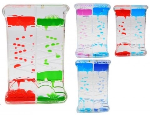 Klepsydra 13,5 x 8,5 x 2,5cm