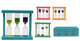 Klepsydra 9 x 2,5 x 9cm