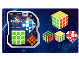 Kostka magiczna 3w1 15 x 13,5cm BGR9426